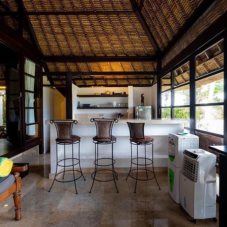 Lodtunduh Sari Hotel Ubud Kültér fotó