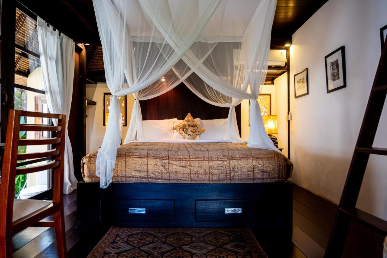 Lodtunduh Sari Hotel Ubud Kültér fotó