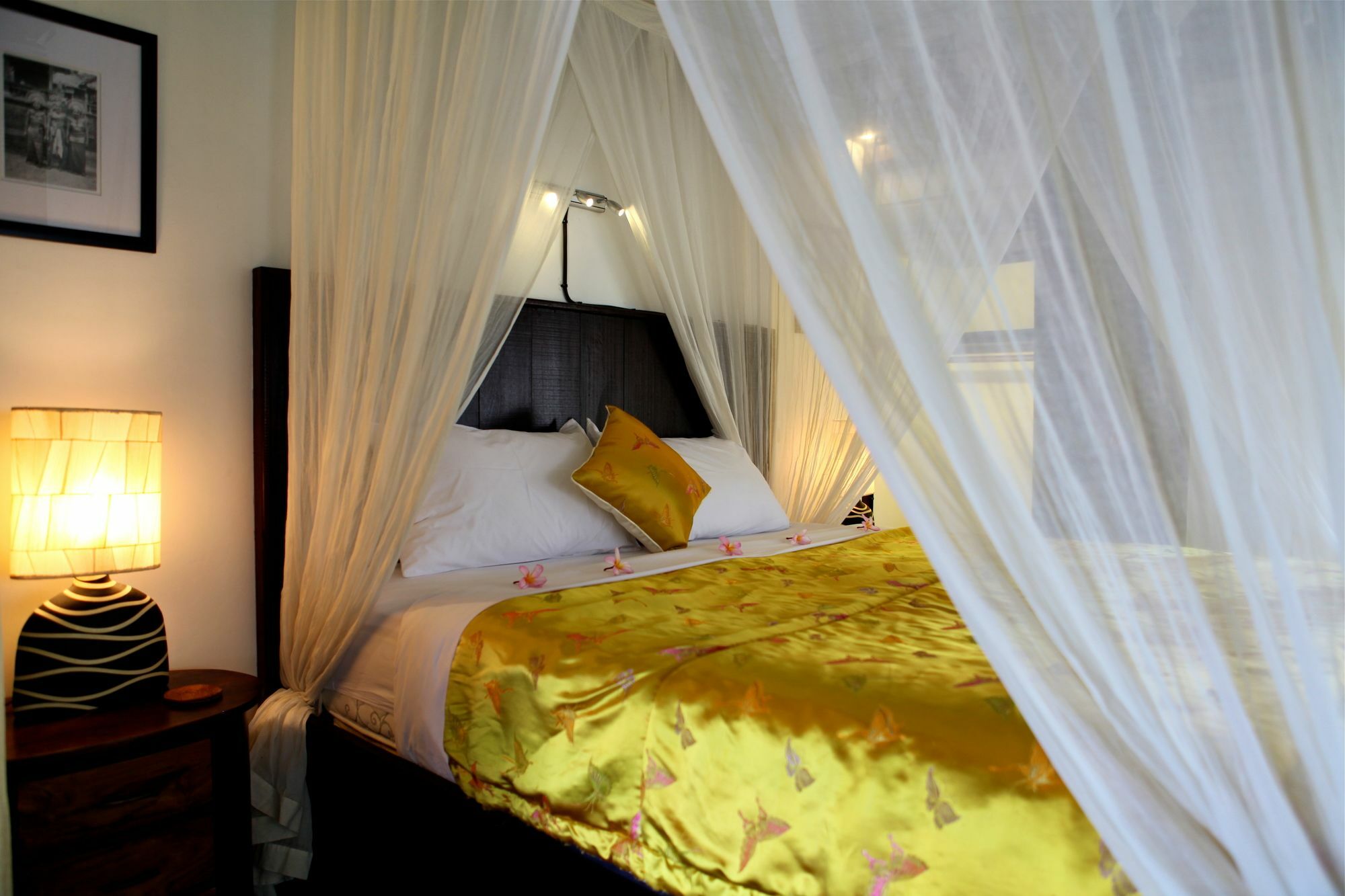 Lodtunduh Sari Hotel Ubud Kültér fotó