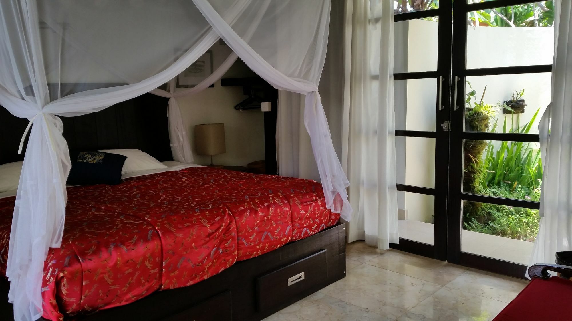 Lodtunduh Sari Hotel Ubud Kültér fotó