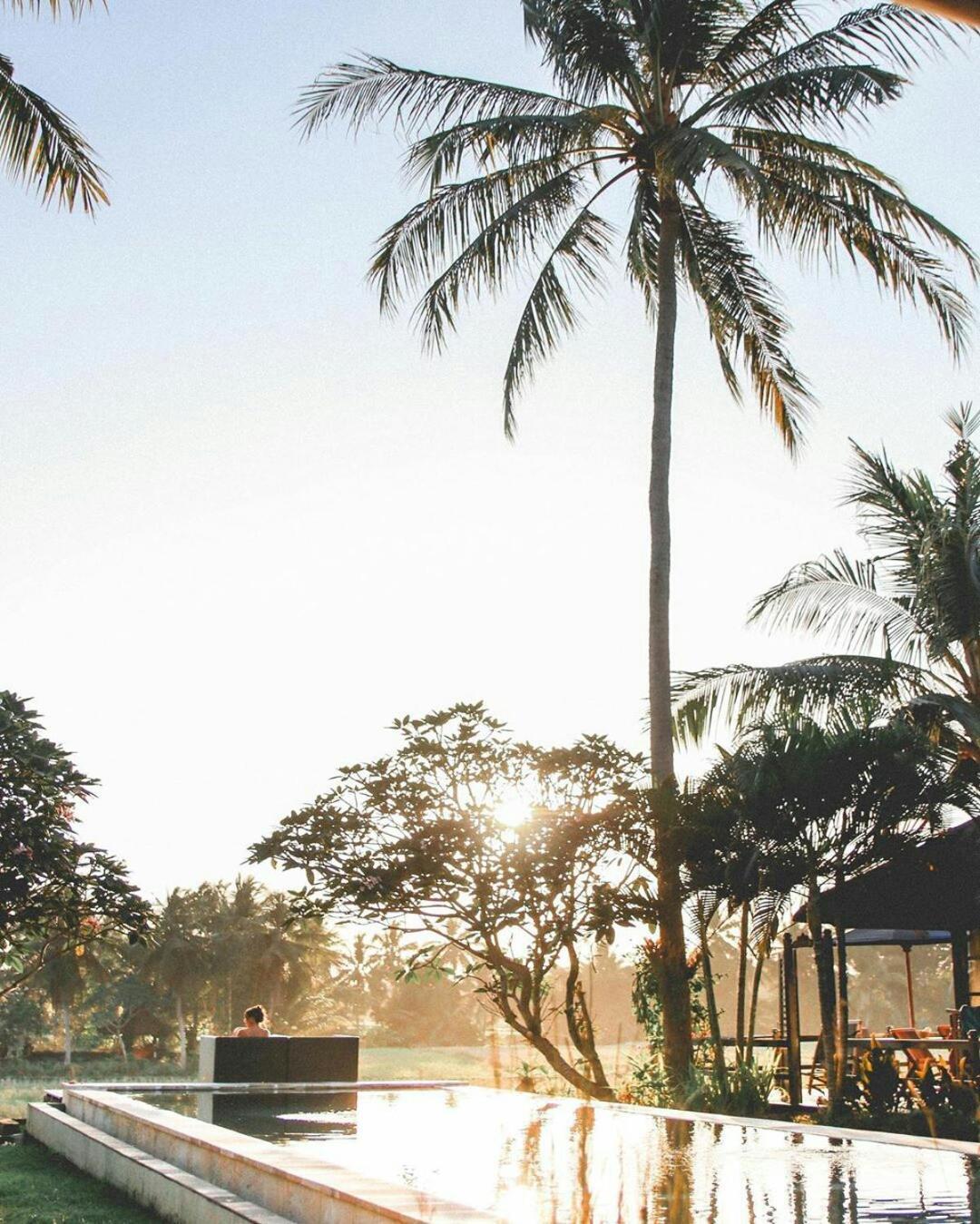 Lodtunduh Sari Hotel Ubud Kültér fotó